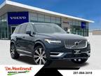 new 2024 Volvo XC90 Recharge Plug-In Hybrid Ultimate 4D Sport Utility