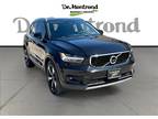 used 2021 Volvo XC40 Momentum 4D Sport Utility