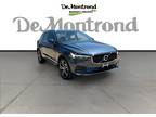 used 2021 Volvo XC60 T5 Momentum 4D Sport Utility