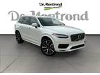 used 2022 Volvo XC90 T6 Momentum 4D Sport Utility