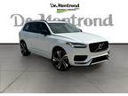 used 2021 Volvo XC90 T6 R-Design 4D Sport Utility