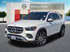 used 2024 Mercedes-Benz GLE GLE 350 4D Sport Utility 4MATIC