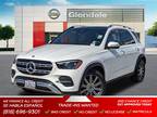 used 2024 Mercedes-Benz GLE GLE 350 4D Sport Utility 4MATIC