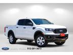 used 2020 Ford Ranger XL