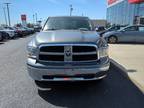 used 2011 Ram 1500 SLT 4D Quad Cab