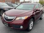 Used 2013 ACURA RDX For Sale