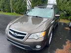 Used 2008 SUBARU OUTBACK For Sale