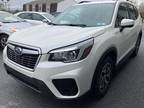 Used 2019 SUBARU FORESTER For Sale