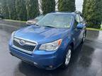 Used 2016 SUBARU FORESTER For Sale