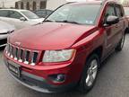 Used 2012 JEEP COMPASS For Sale