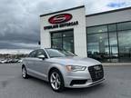 Used 2015 AUDI A3 For Sale