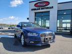 Used 2013 AUDI A4 For Sale