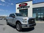 Used 2016 FORD F150 For Sale