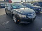 Used 2014 CHEVROLET CRUZE For Sale