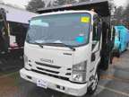 Used 2022 ISUZU NPR-HD For Sale