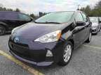 Used 2014 TOYOTA PRIUS C For Sale