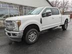 Used 2019 FORD F250 SUPER DUTY For Sale