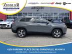 Used 2021 JEEP Cherokee For Sale