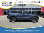 Used 2021 JEEP Grand Cherokee For Sale