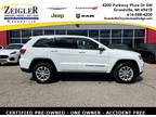 Used 2022 JEEP Grand Cherokee WK For Sale