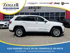 Used 2022 JEEP Grand Cherokee WK For Sale