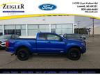 Used 2020 FORD Ranger For Sale