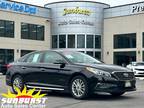 Used 2015 HYUNDAI SONATA For Sale