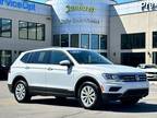 Used 2019 VOLKSWAGEN TIGUAN For Sale