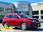 Used 2018 NISSAN ROGUE For Sale