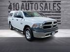 Used 2014 RAM 1500 For Sale