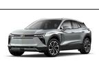 2024 Chevrolet Blazer, new