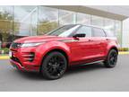 2023 Land Rover Range Rover Evoque R-Dynamic SE