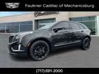 2021 Cadillac XT5 AWD Sport