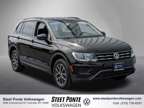 2021 Volkswagen Tiguan S