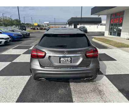 2019 Mercedes-Benz GLA GLA 250 is a Grey 2019 Mercedes-Benz G Car for Sale in Wilmington NC