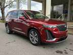 2024 Cadillac XT6 FWD Premium Luxury