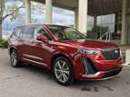 2024 Cadillac XT6 FWD Premium Luxury