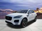 2018 Jaguar E-PACE