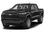 2024 Chevrolet Colorado 4WD Z71