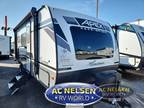 2024 Coachmen Apex Nano 208BHS