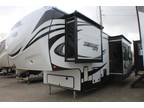 2016 Jayco Seismic Wave 412W