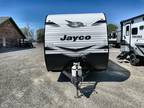 2024 Jayco Jay Flight SLX 195RB