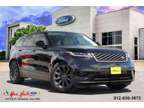 2018 Land Rover Range Rover Velar S