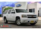 2008 Chevrolet Suburban Lt W/2Lt