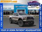 2024 Chevrolet Colorado 4WD ZR2