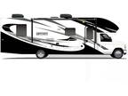 2023 Entegra Coach Odyssey 30Z