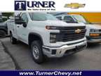 2024 Chevrolet Silverado 2500HD Work Truck