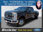 2024 Ford Super Duty F-350 DRW XLT