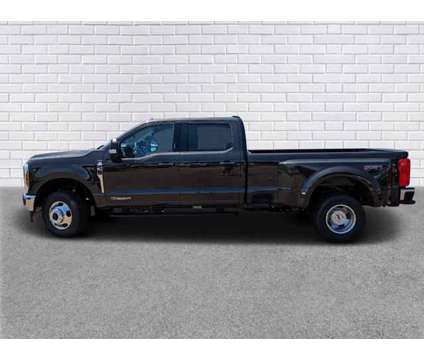 2024 Ford Super Duty F-350 DRW XLT is a Tan 2024 Ford Car for Sale in Collins MS