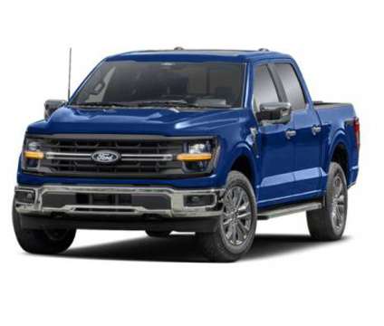 2024 Ford F-150 XLT is a 2024 Ford F-150 XLT Car for Sale in Collins MS